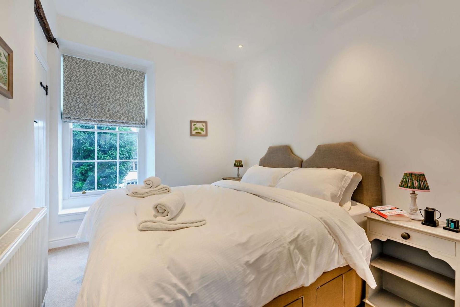 The Haven Villa ชิปปิงนอร์ตัน ภายนอก รูปภาพ